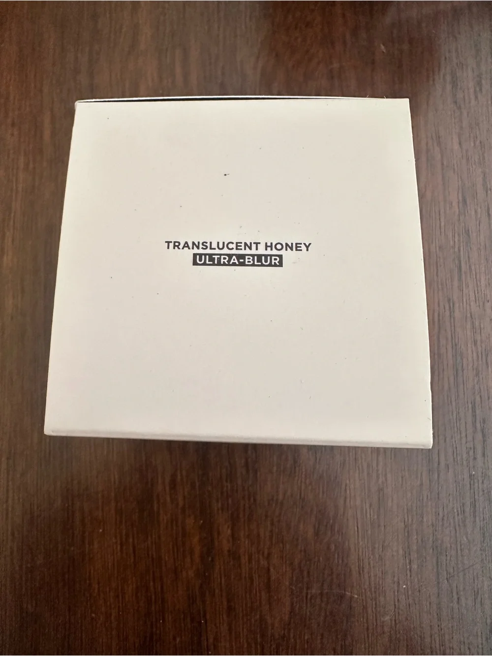 Laura Mercier Translucent Loose Setting Powder - Ultra-Blur (White)